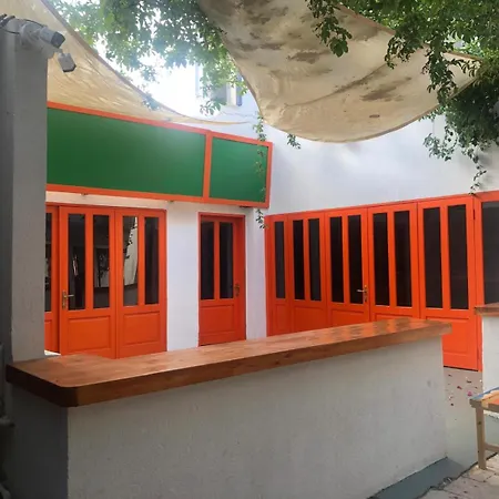 The Cranberries Hostel