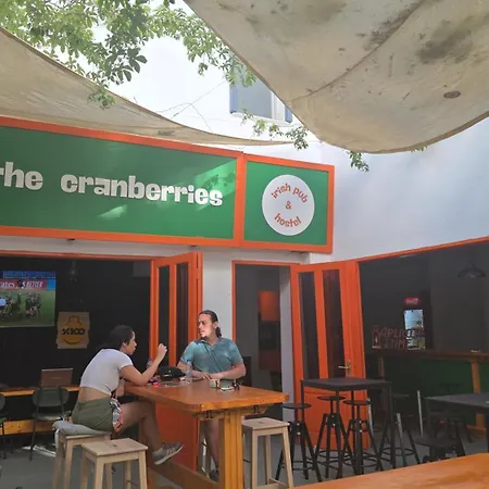 The Cranberries * Bodrum