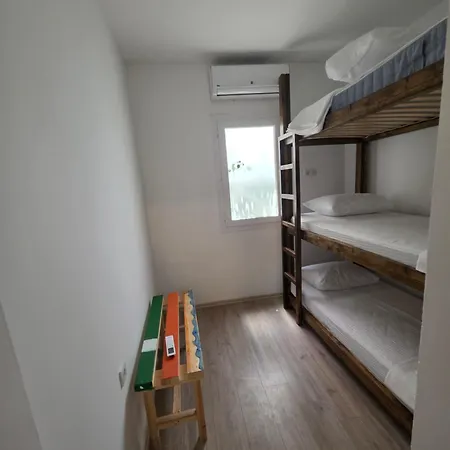 Albergue The Cranberries *