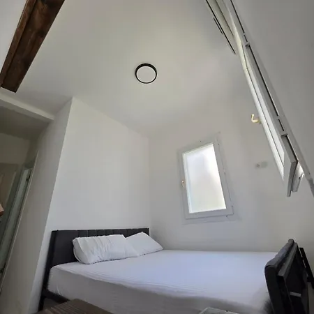 The Cranberries Albergue