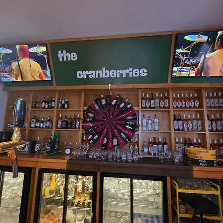 The Cranberries Hostel