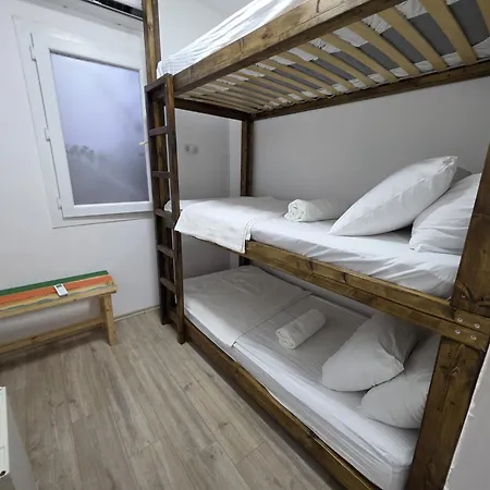 Hostel The Cranberries