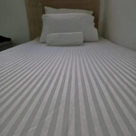 The Cranberries Hostel