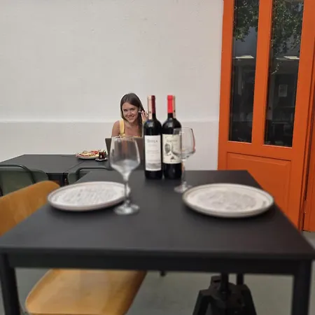 The Cranberries Hostel Bodrum