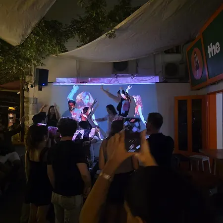 The Cranberries Hostel