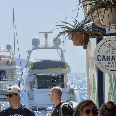 The Cranberries Hostel *