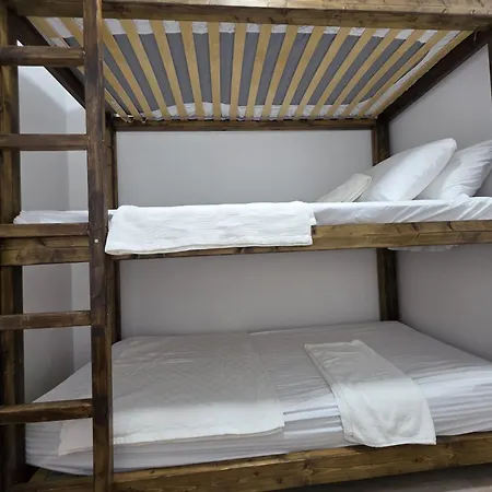 The Cranberries Hostel Bodrum