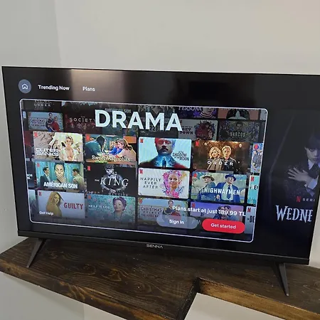 Hostel The Cranberries