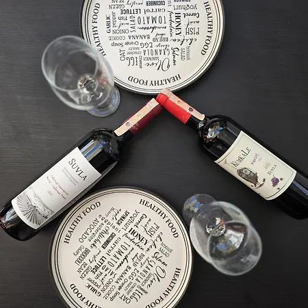 The Cranberries Hostel Bodrum