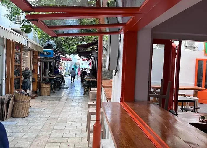 The Cranberries Hostel *