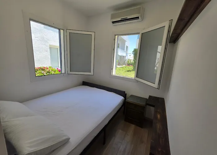 The Cranberries Hostel *