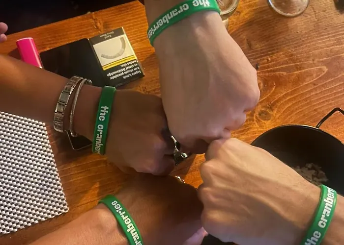 Hostel The Cranberries *