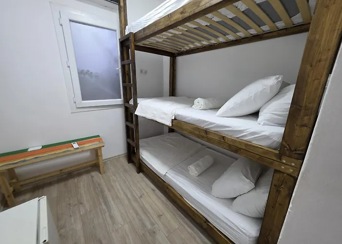 Hostel The Cranberries