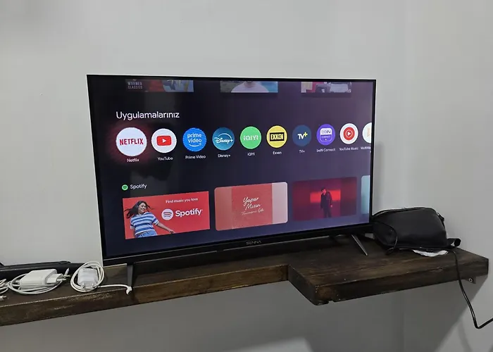 Vandrerhjem The Cranberries