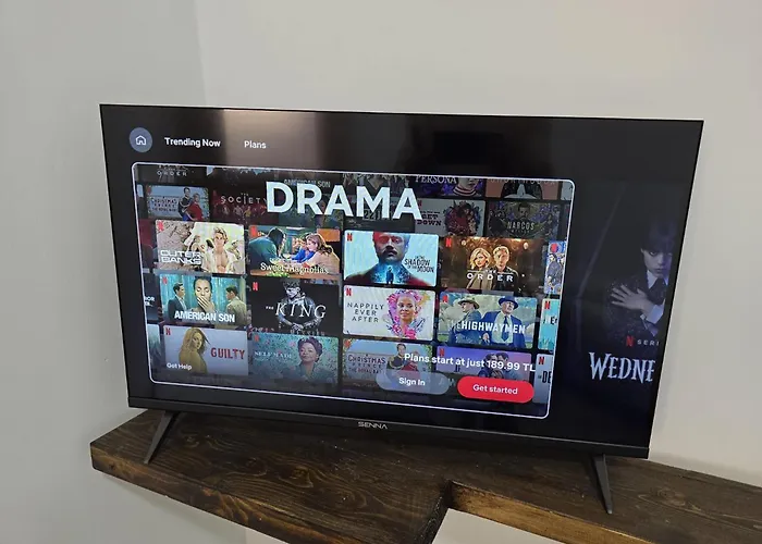 Hostel The Cranberries