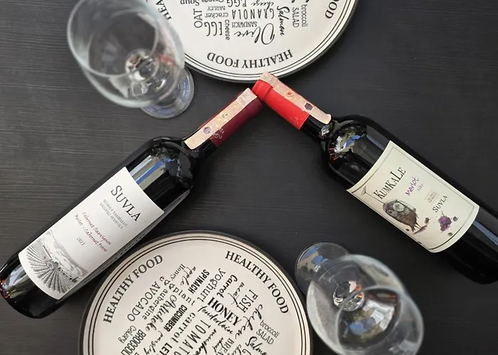 The Cranberries Vandrerhjem Bodrum