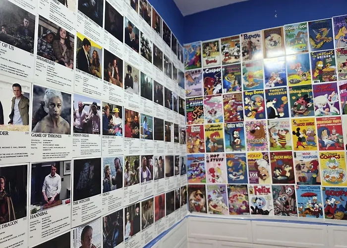 The Cranberries Hostel Bodrum