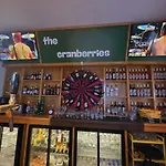 The Cranberries Hostel