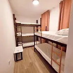 Hostel The Cranberries Bodrum