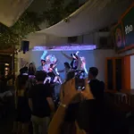 The Cranberries Hostel