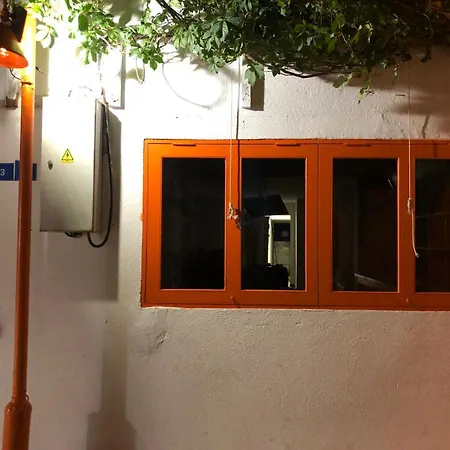 Hostel The Cranberries *