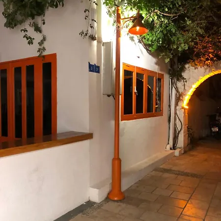 אכסניה The Cranberries