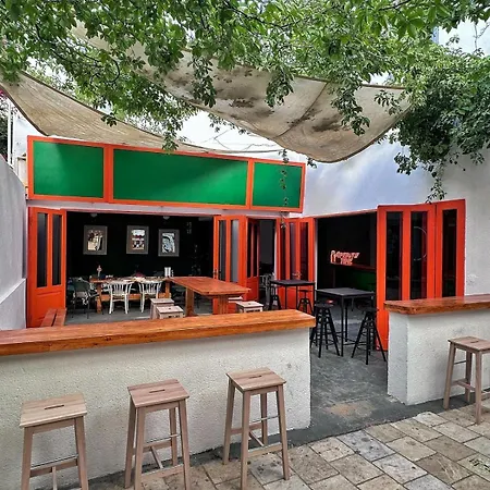 Auberge de jeunesse The Cranberries