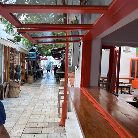 The Cranberries Hostel *