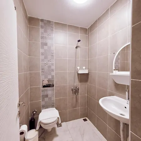 The Cranberries Hostel Bodrum