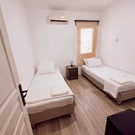 Hostel The Cranberries