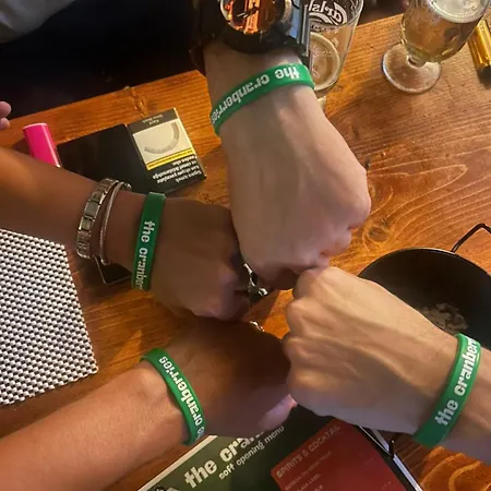 Hostel The Cranberries *