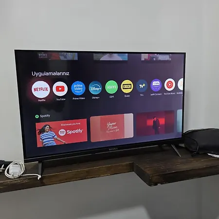 호스텔 The Cranberries