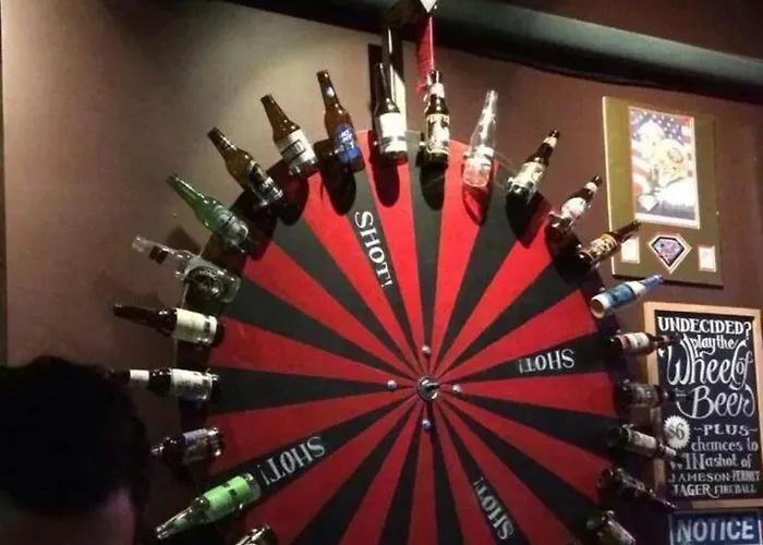 The Cranberries Hostel