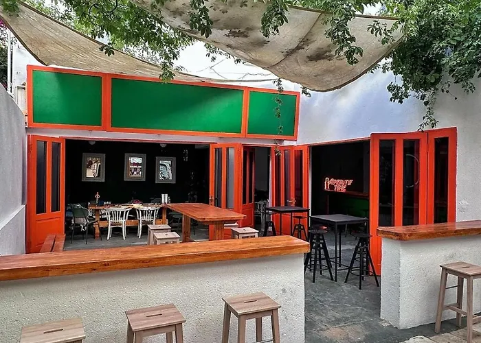 Hostel The Cranberries