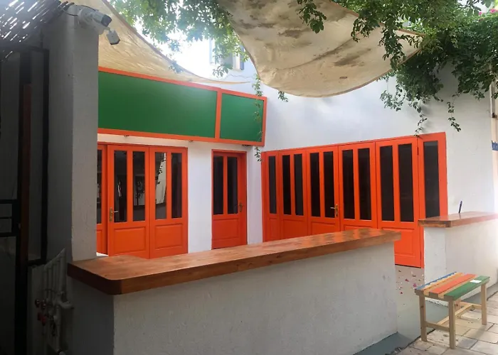 The Cranberries Hostel