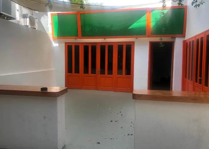 호스텔 The Cranberries