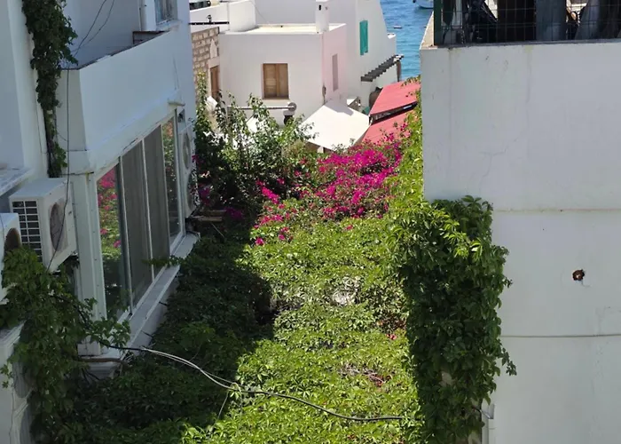 The Cranberries Hostel Bodrum