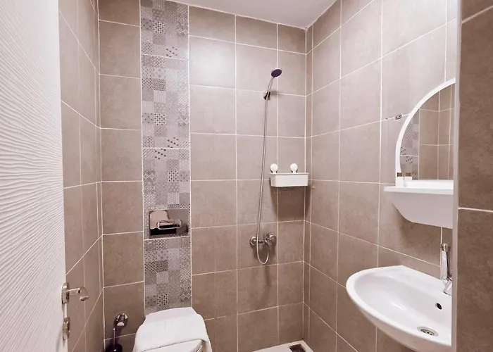 The Cranberries Hostel Bodrum