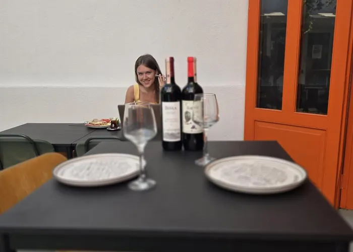 The Cranberries Hostel Bodrum