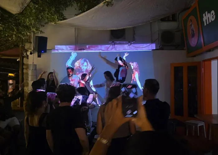 The Cranberries Hostel