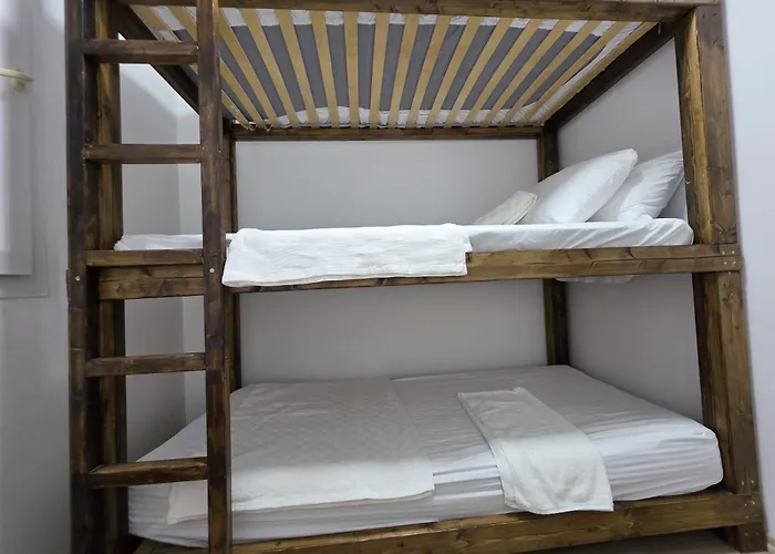 The Cranberries Hostel Bodrum