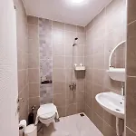 The Cranberries Hostel Bodrum