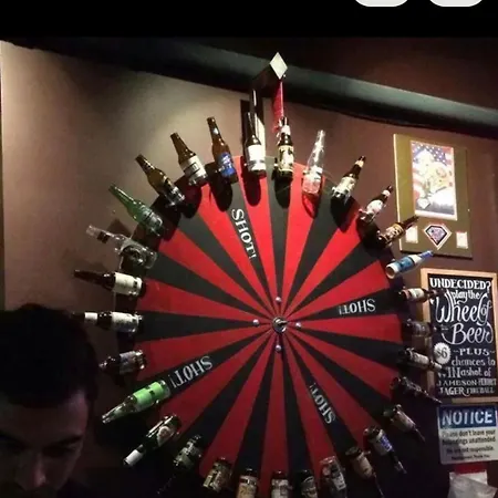 The Cranberries Albergue