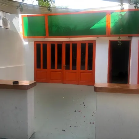 Albergue The Cranberries