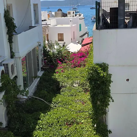 The Cranberries Albergue Bodrum