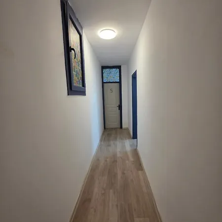 Albergue The Cranberries