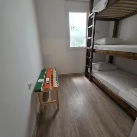 Albergue The Cranberries Bodrum