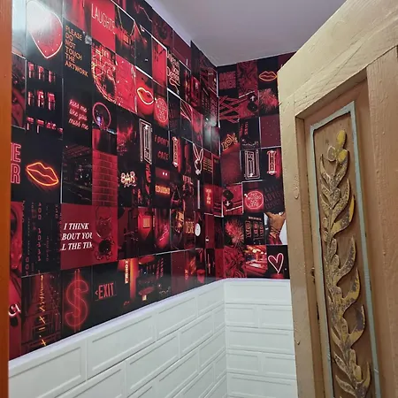 Albergue The Cranberries