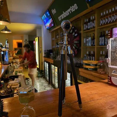 The Cranberries Bodrum