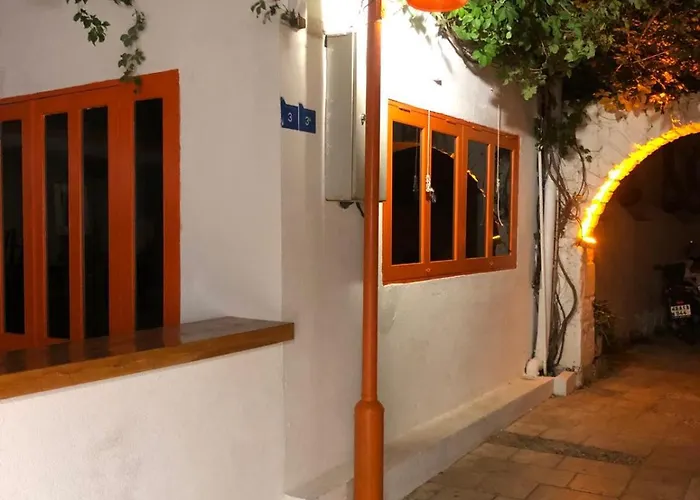 Vandrarhem The Cranberries